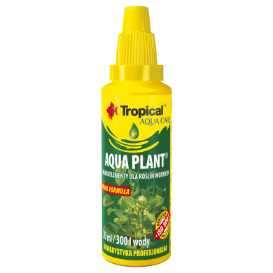 Tropical aqua plant 30ml